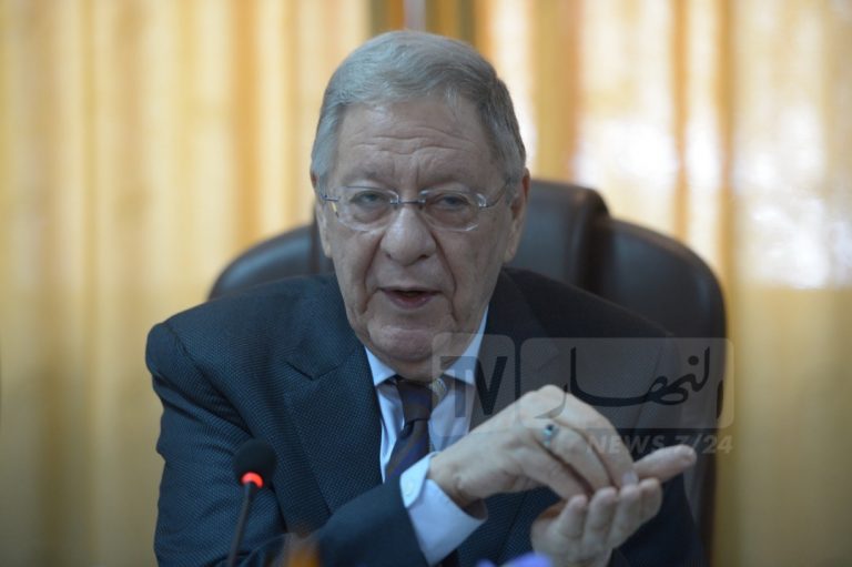 جمال ولد عباس