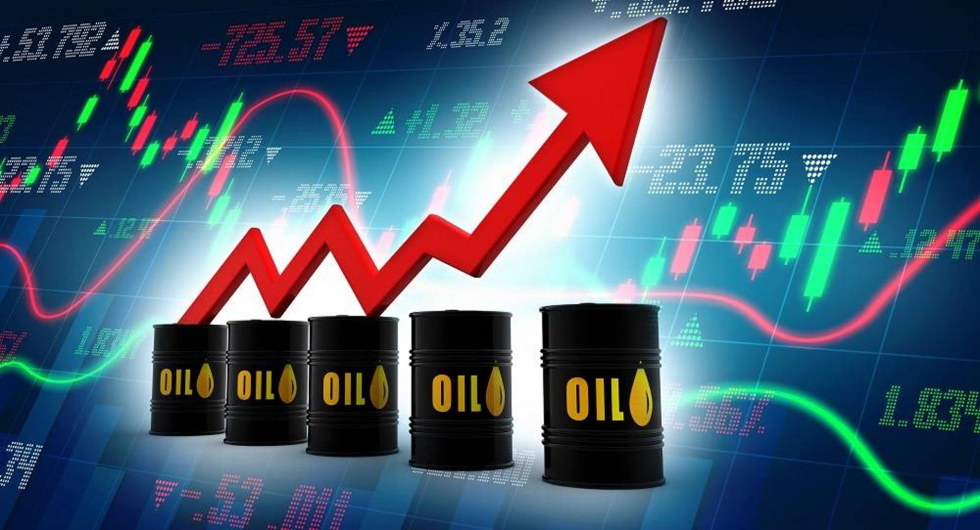 تعرف على أسعار النفط لنهار اليوم