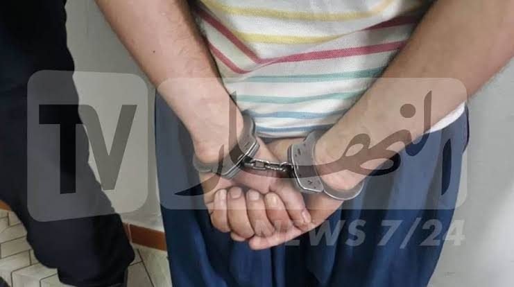 الشلف: توقيف شاب بحوزته قطع مخدرات مهيأة للترويج
