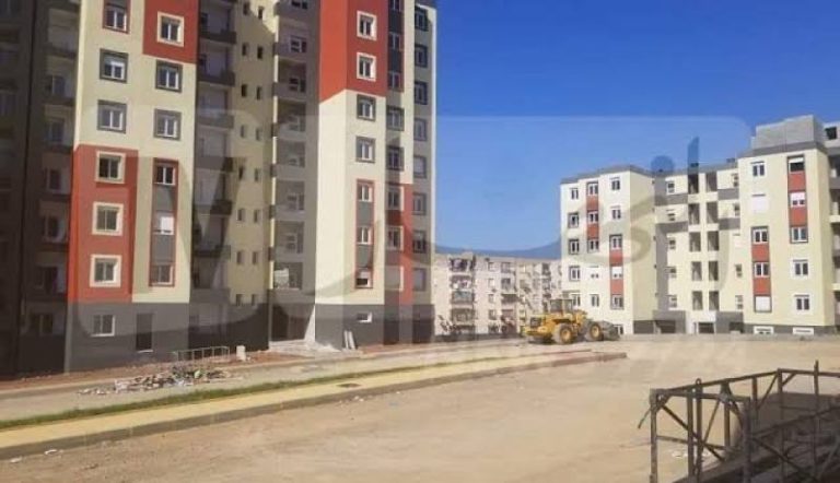 سكنات عدل aadl برامج عقارية أراضي فلاحية