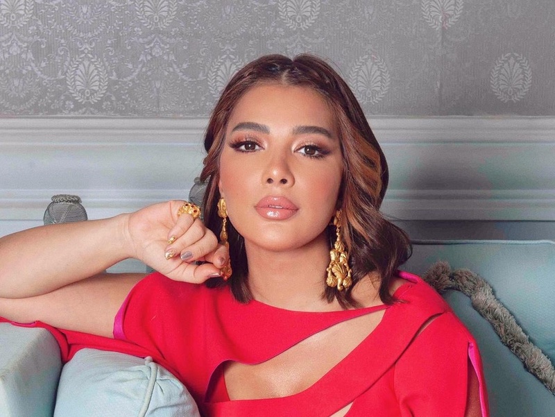 أصالة نصري ترد على جدل خضوعها لعمليات تجميل