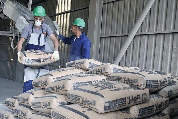 وزير الصناعة: إنجاز مصنعين جديدين للإسمنت الأخضر بالجلفة وغليزان