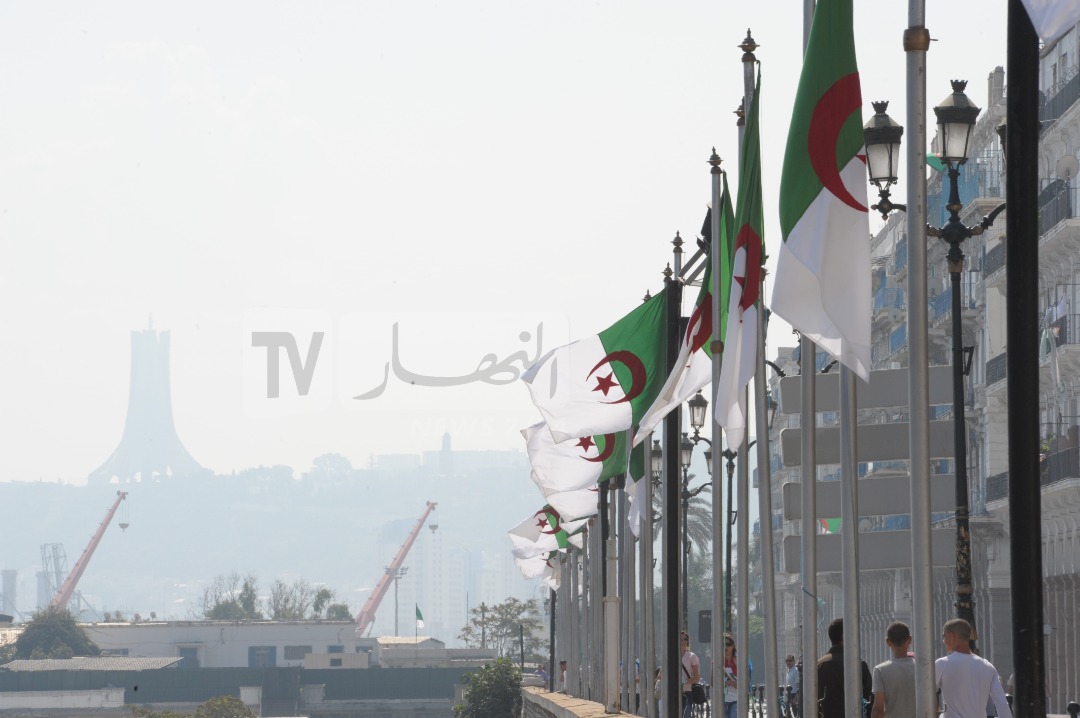قمة الجزائر ستساهم في لمّ الشمل وتقارب وجهة نظر الأمة العربية – النهار أونلاين