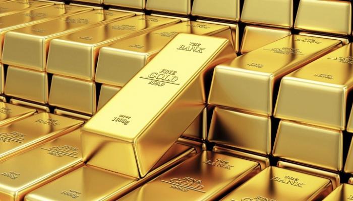 ارتفاع أسعار الذهب وسط التطورات الجيوسياسية