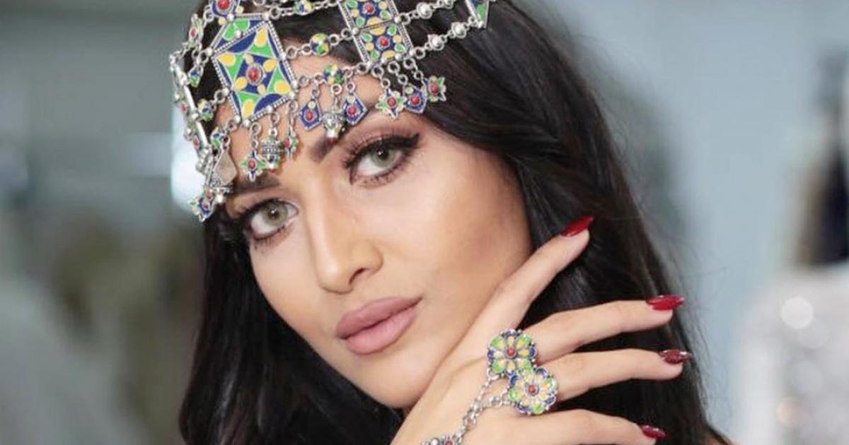 الإتجار بـ”الكوكايين”… تأجيل محاكمة ملكة جمال أفريقيا السابقة “وحيدة قروج” ومن معها