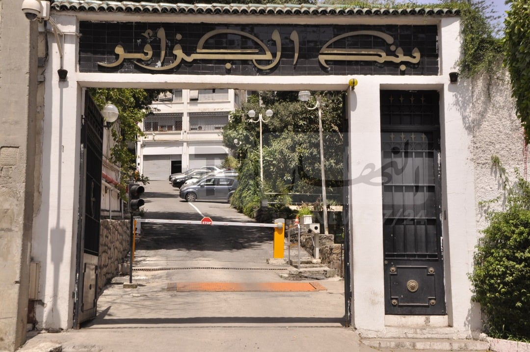 الجزائر تنضم إلى نظام الدفع والتسوية الإفريقي الموحد “PAPSS”