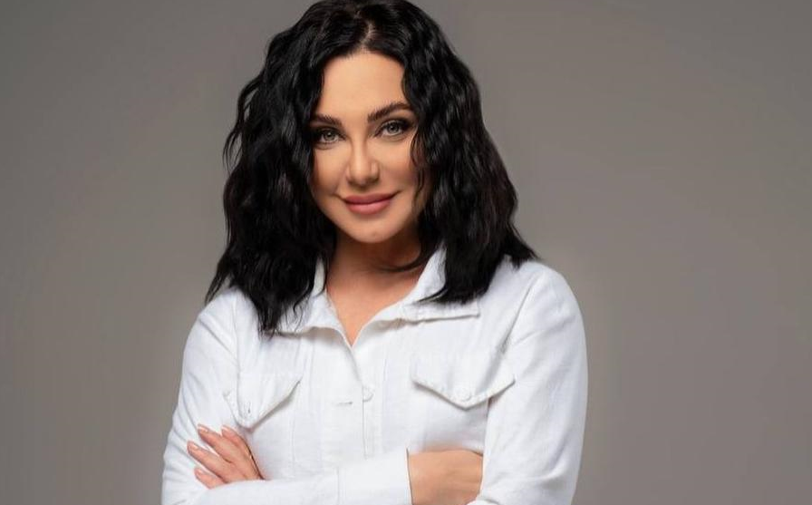 سلاف فواخرجي