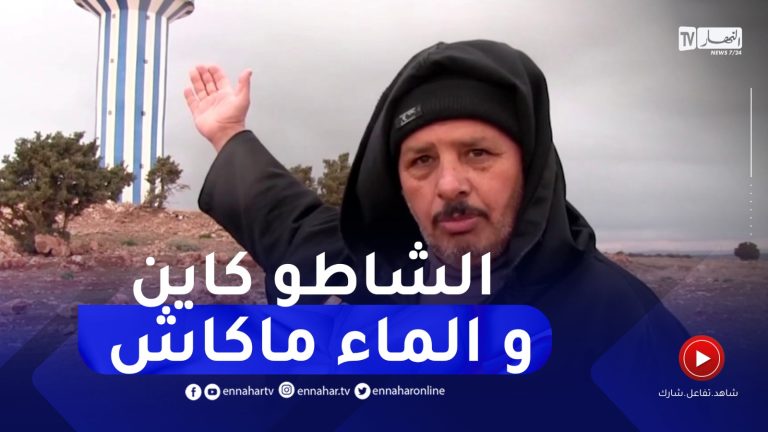 دوار أولاد لخضر
