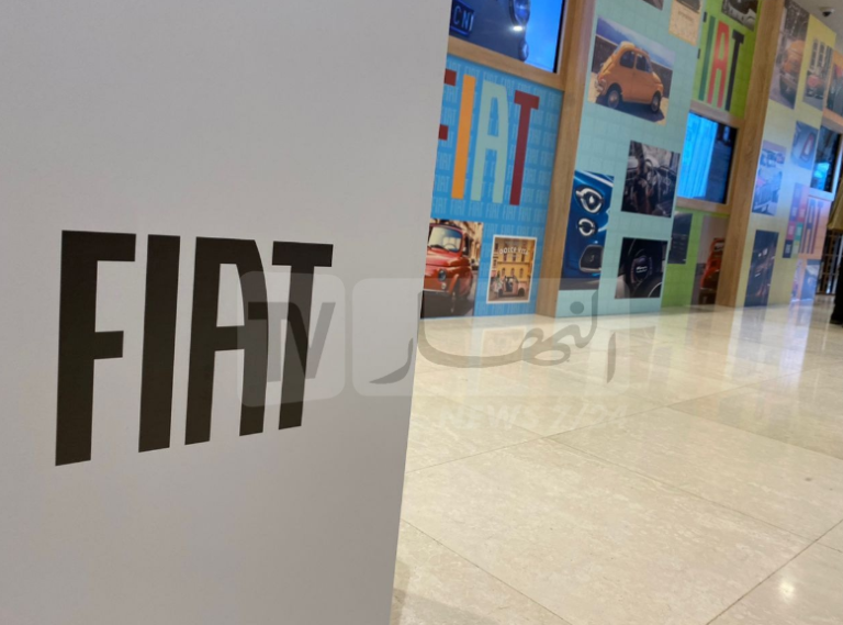 FIAT محلية الصنع في ديسمبر