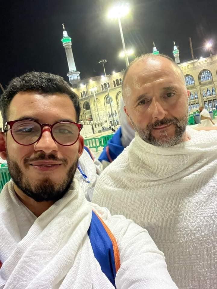 جمال بلماضي