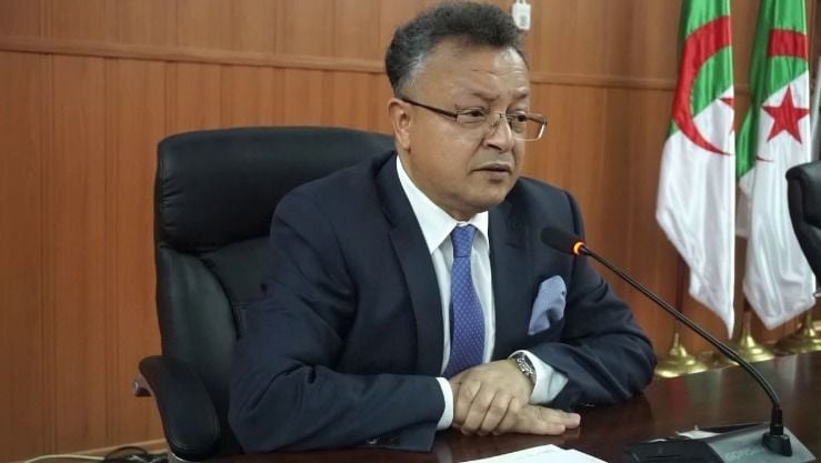 بداري: رقمنة الإطعام الجامعي ساهم في توفير 15 مليار دينار