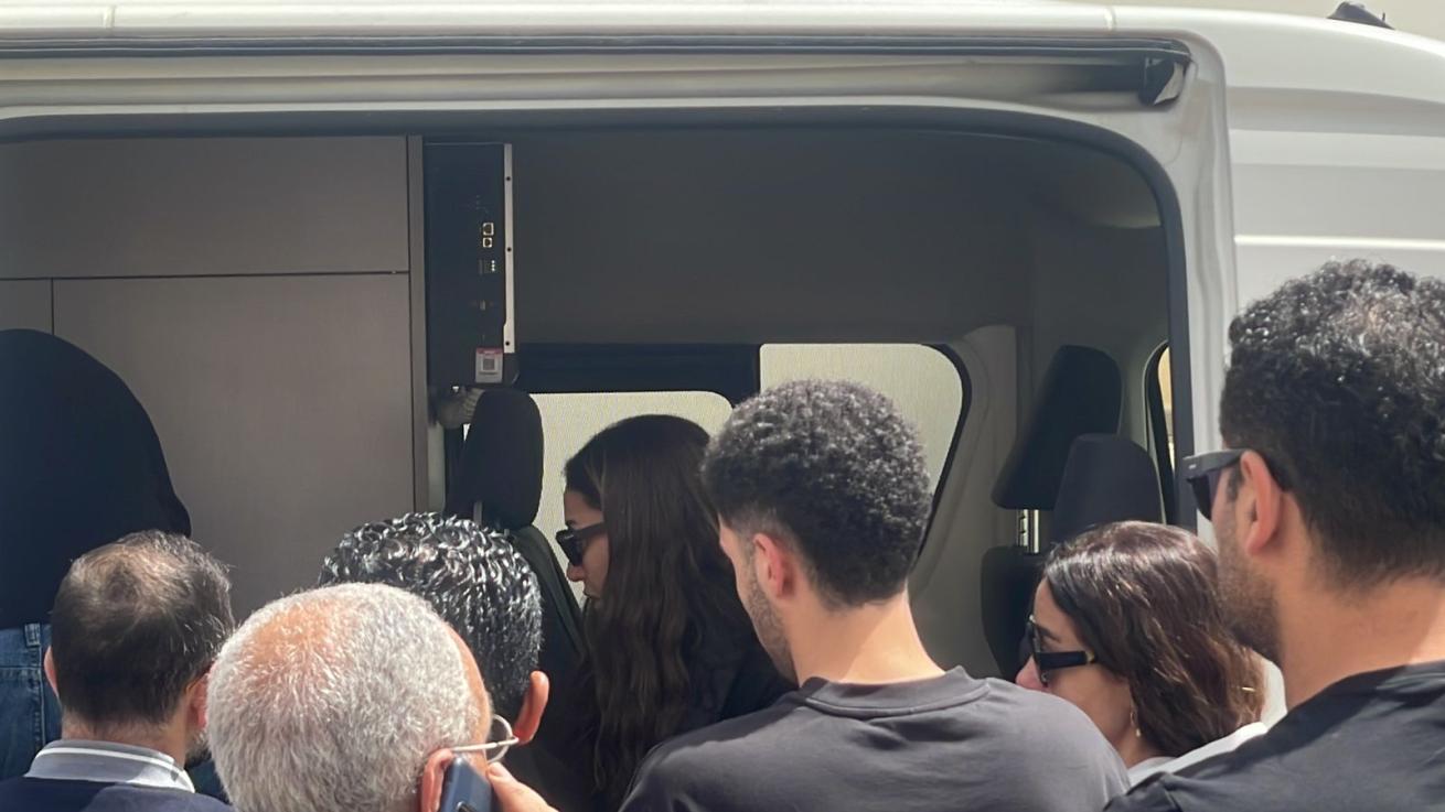 دينا الشربيني