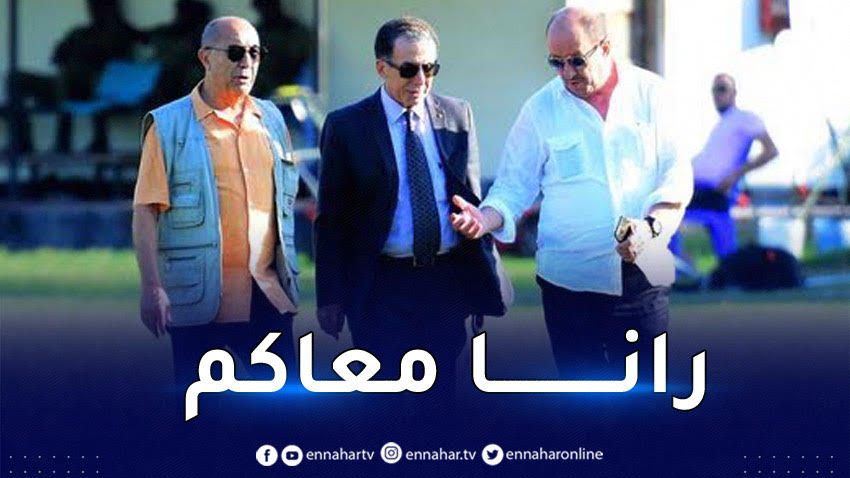 سفير الجزائر بتنزانيا يقوم بزيارة تحفيزية لـ "سوسطارة"