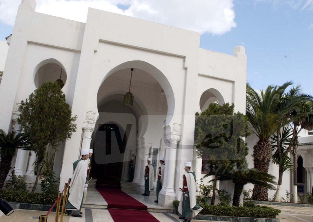 رئاسة الجمهورية تُعزي في وفاة الصحفي ناصر طير