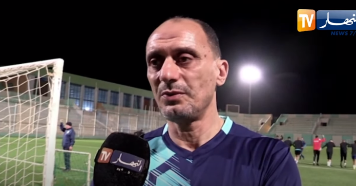 زغدود: “على المنتخب المحلي خوض مباراة غامبيا بجدية وعدم التساهل مع المنافس”