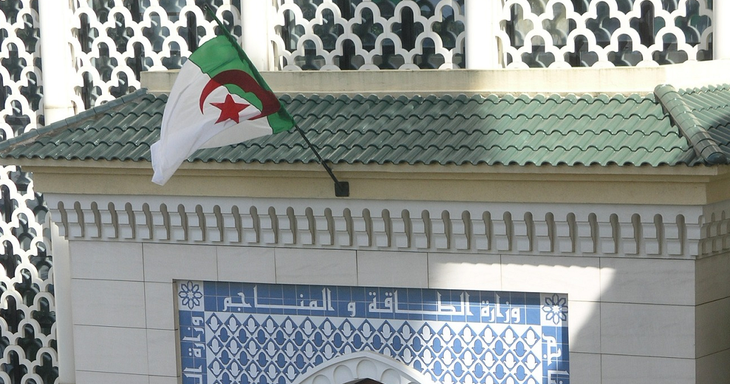 الجزائر تُوقِع رسالة دولية مشتركة تدعو إلى مراجعة لائحة الاتحاد الأوروبي للميثان