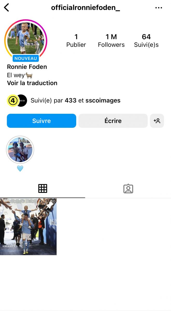 روني فودن