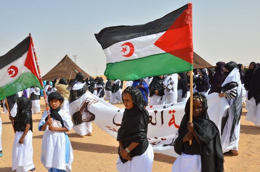 مستشار أمريكي سابق: استفتاء تقرير المصير في الصحراء الغربية هو الحل الأمثل