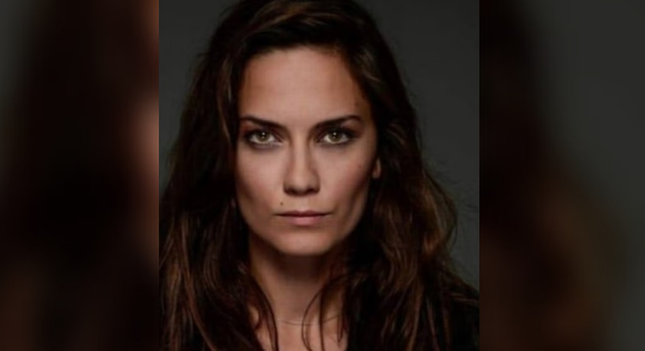 ممثلة تركية