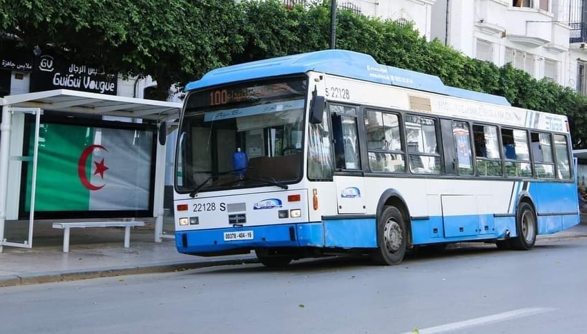 إيتوزا.. إطلاق خط جديد بين بوسماعيل وبن عكنون