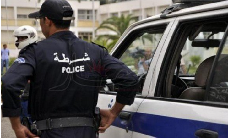 الاحتفال بالمولد النبوي الشريف.. شرطة الجزائر تسطر مخططا أمنيا