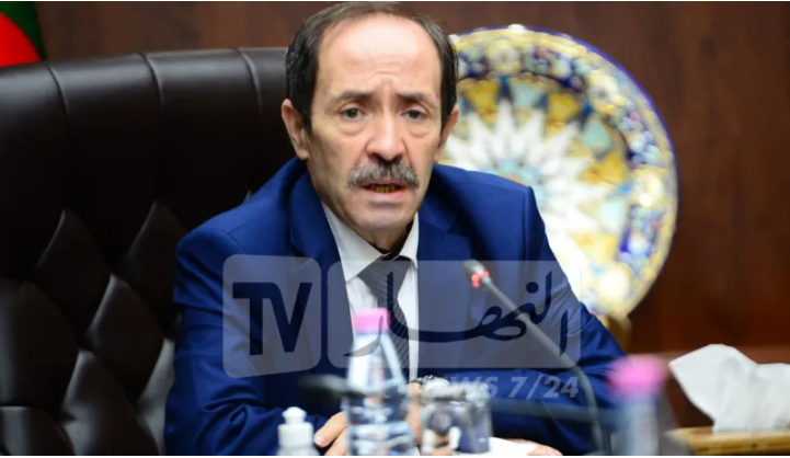 بلعابد: الهدف من امتحان تقييم المكتسبات هو إعادة النظر في منظومة الإمتحانات الوطنية