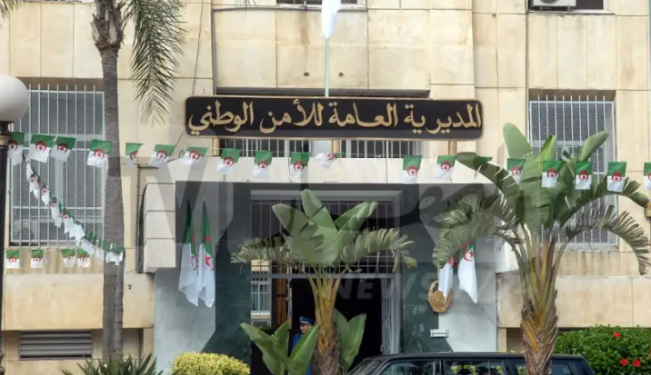 البليدة: توقيف شخص قام بالتحرش على قاصر