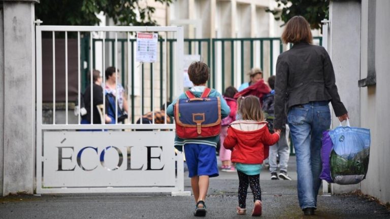 البق يغزو المدارس في فرنسا