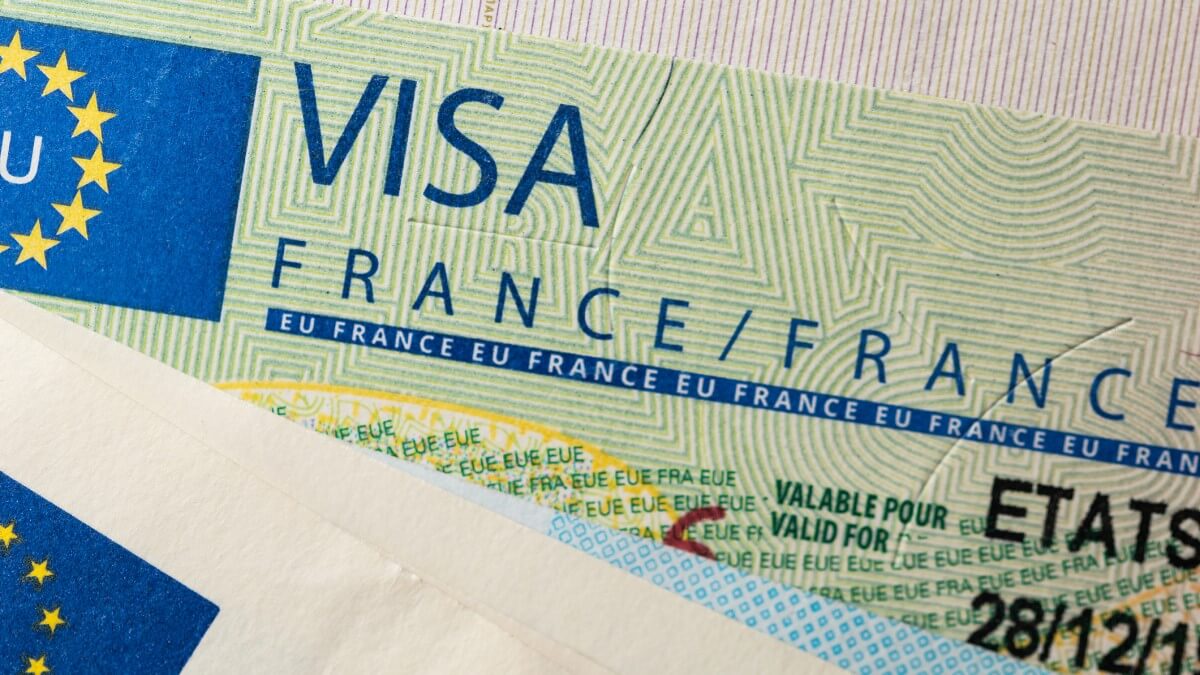 Plus de chances d'obtenir un visa de travail.  38 emplois recherchés en France – An-Nahar Online