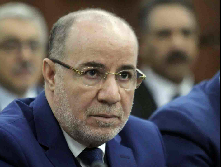 بلمهدي يجتمع باللجنة الوطنية للشعائر الدينية لغير المسلمين