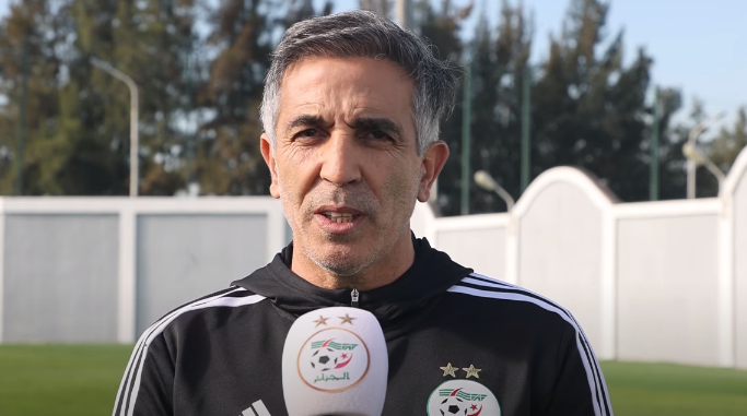 بن ستيتي: “هزيمة السنغال ستفيدنا في تحضيراتنا لـ”الكان””