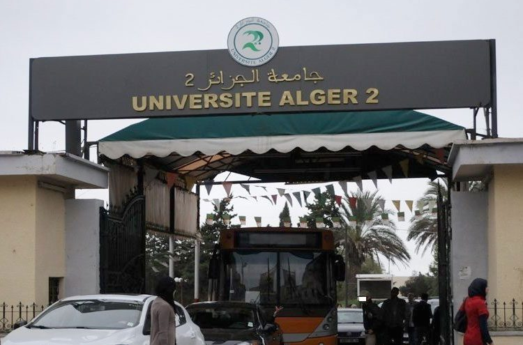 للمهتمين بتعلم اللغة الروسية.. جامعة الجزائر 2 تعلن عن التسجيلات
