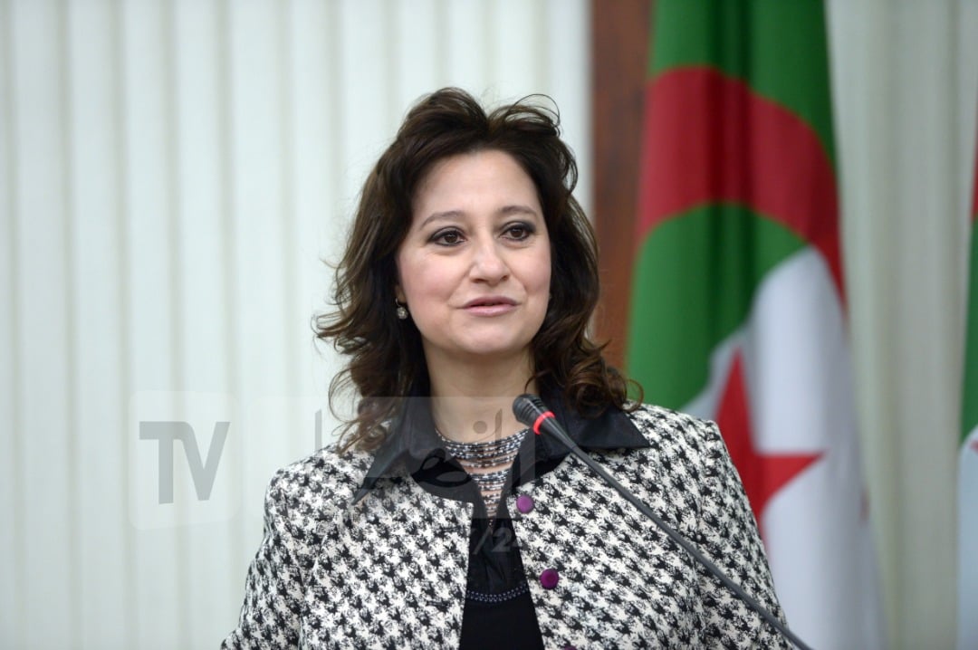 شرفي: اعداد المخطط الوطني للطفولة بلغ مرحلته الأخيرة