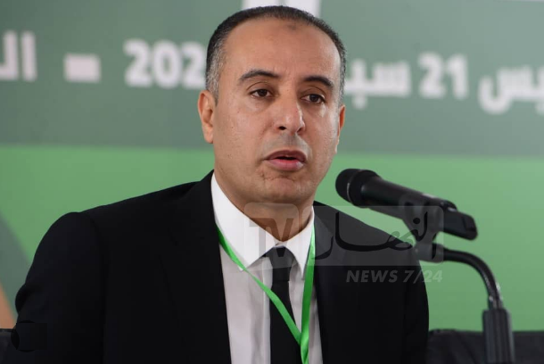 صادي: “حضورنا البطولة الوطنية للأكاديميات دليل على الأهمية التي نوليها للتكوين”