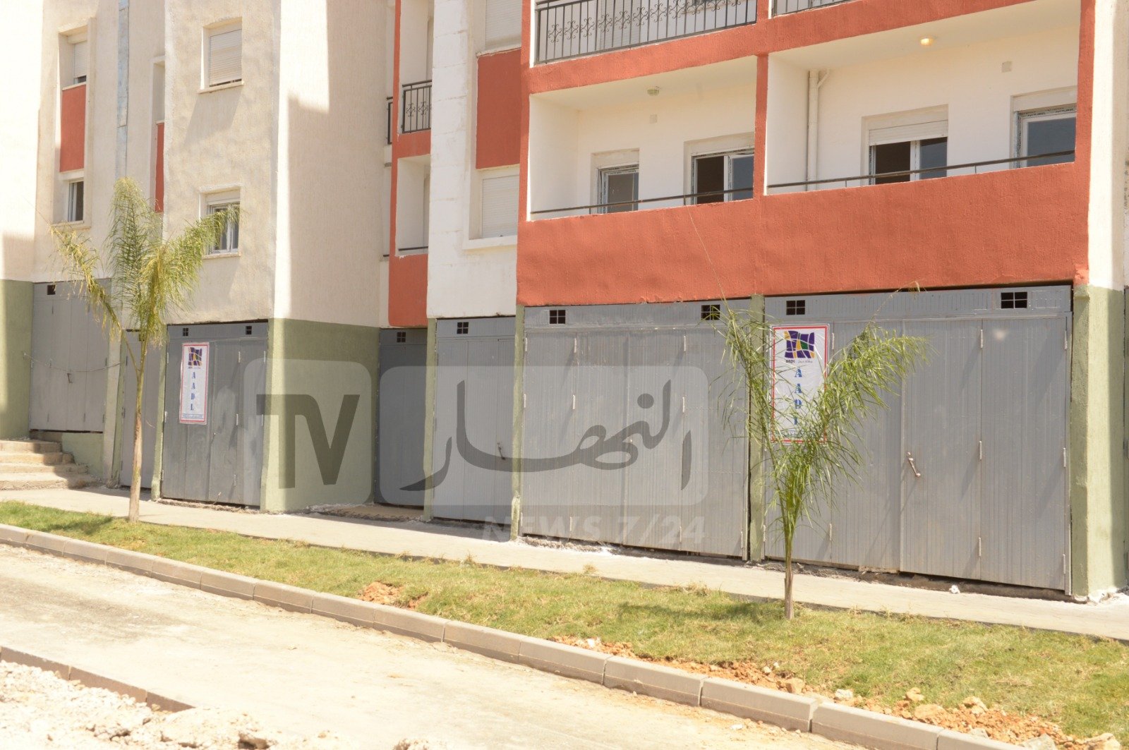 وكالة “عدل” تبيع محلات تجارية