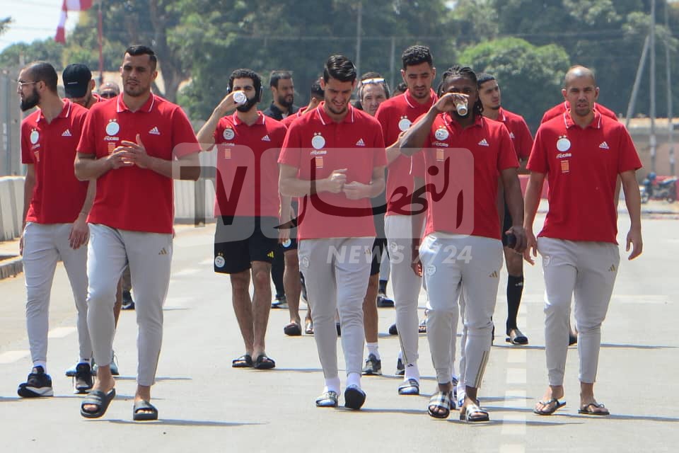 المنتخب