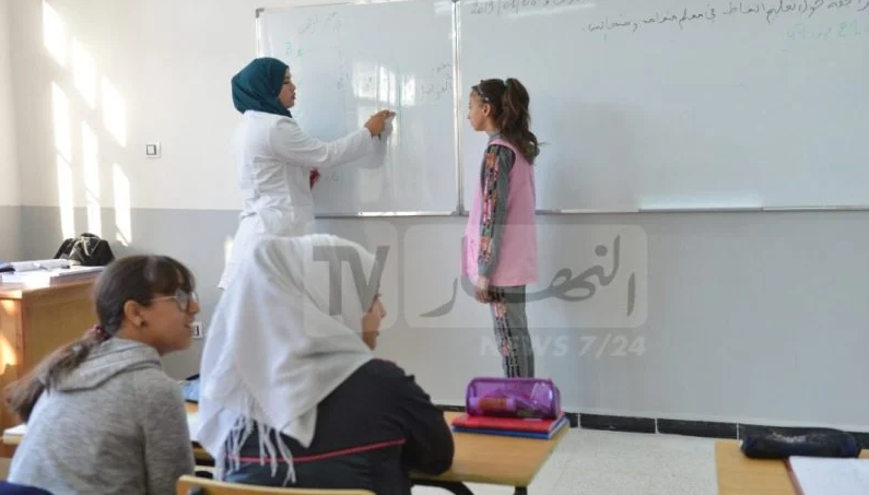 صدور المرسوم التنفيذي المتعلق بإدماج الأساتذة المتعاقدين