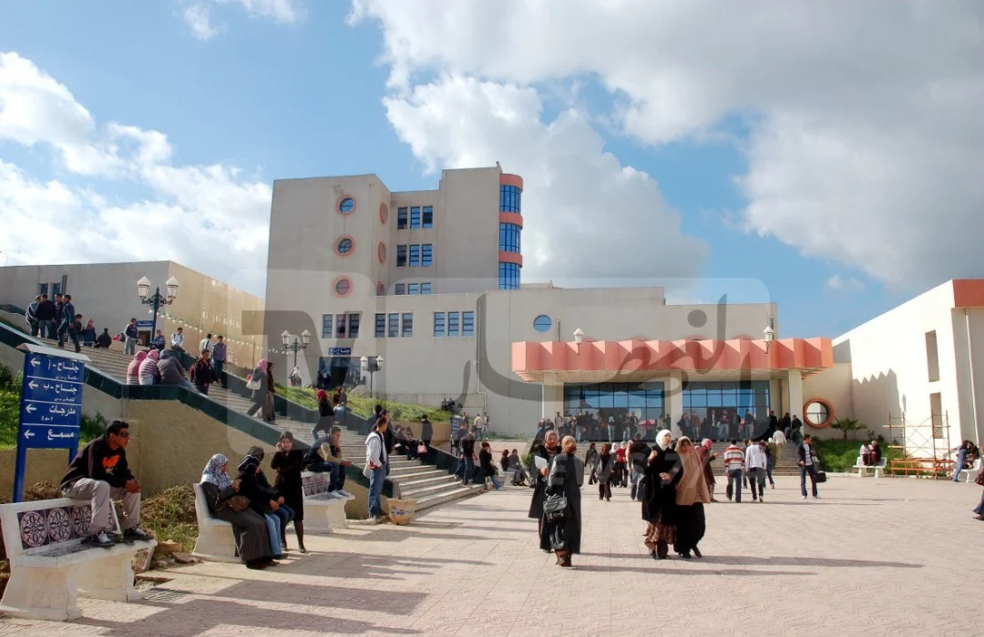 هذا موعد الدخول الجامعي