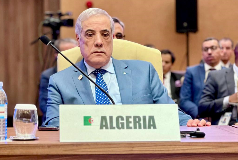ممثلا لرئيس الجمهورية.. الوزير الأول يتوجه إلى سيراليون