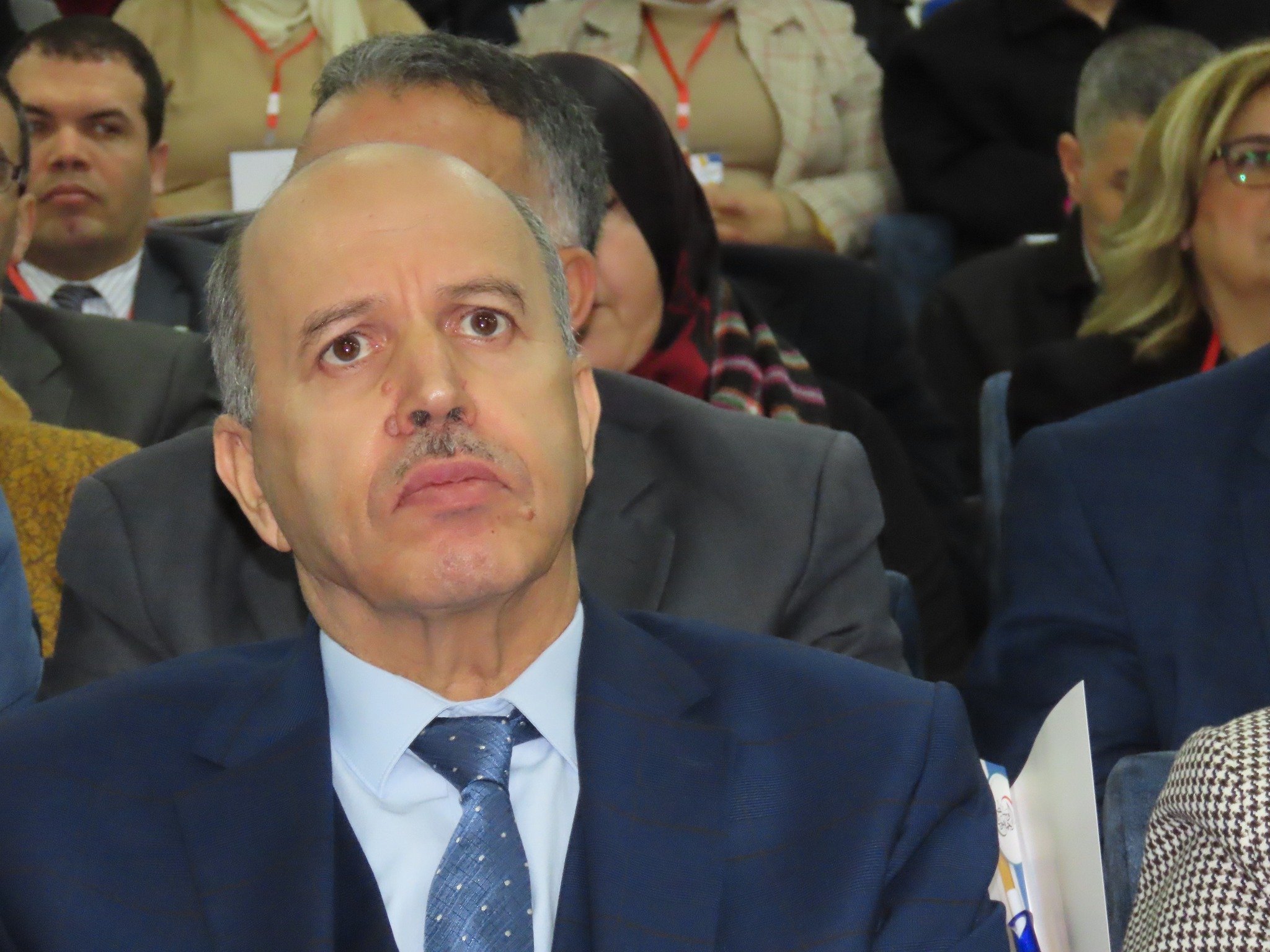 تدشين مرافق صحية.. وزير الصحة في زيارة لأم البواقي