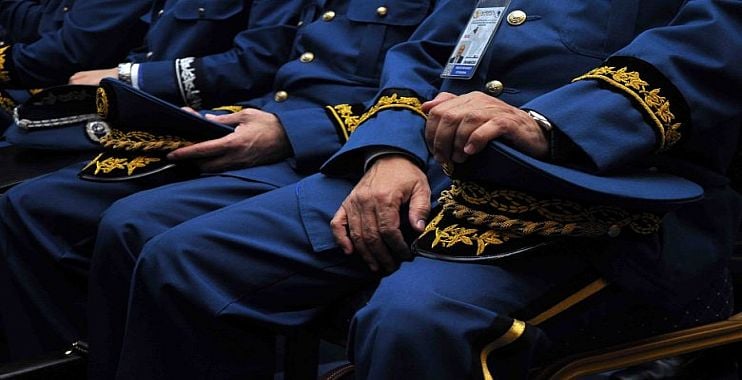 ترقية أعوان الشرطة الحاصلين على شهادات عليا..وزير الداخلية يكشف الجديد
