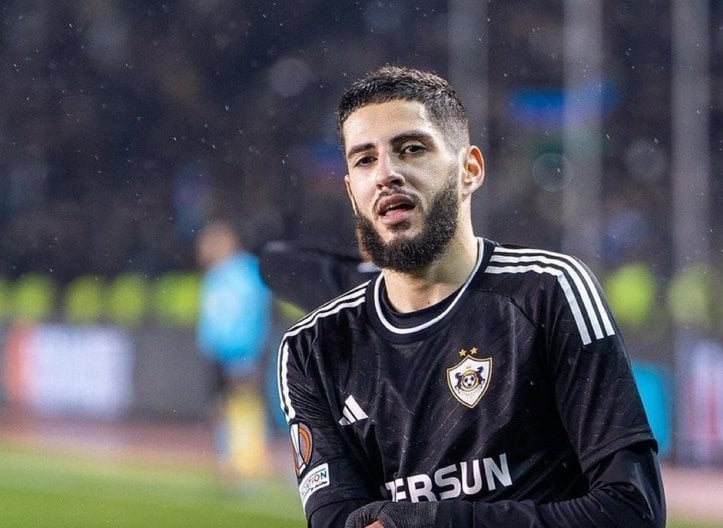 ناد صيني يتراجع عن فكرة التعاقد مع بن زية