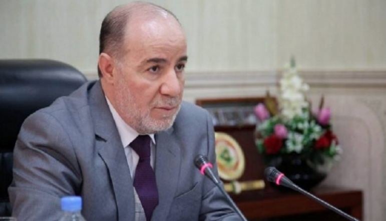 بلمهدي: نحرص على تعزيز جودة الخدمات المقدمة للحجاج