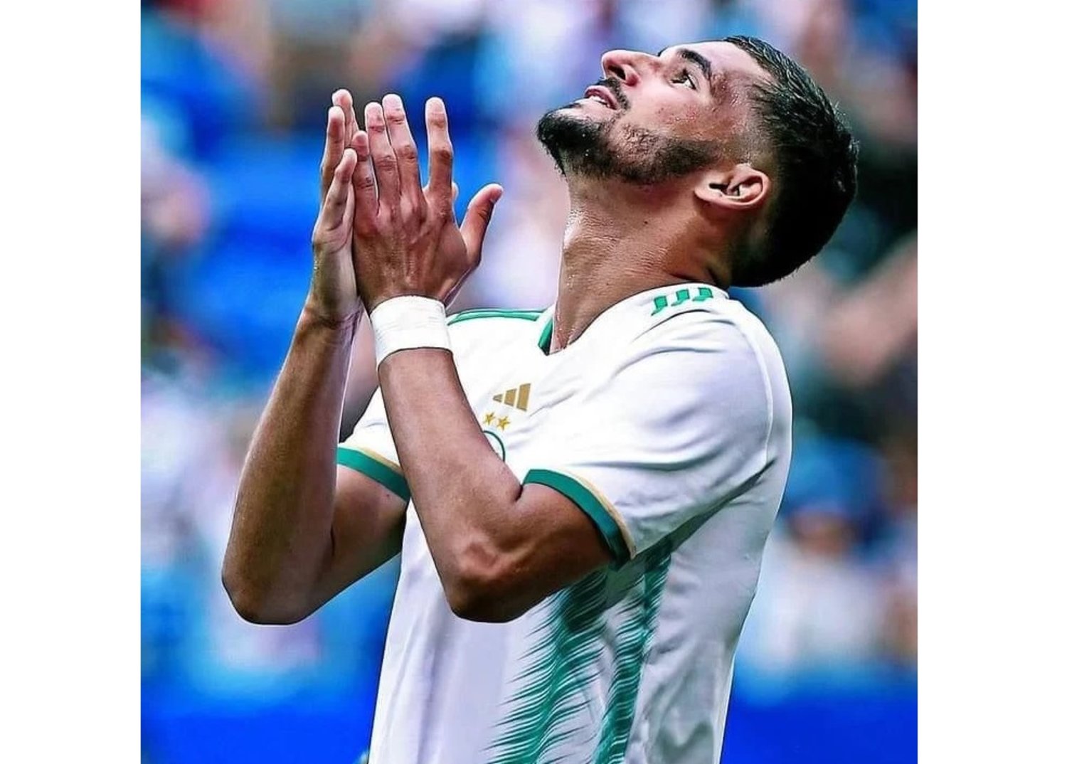 عوار: “سنقدم أفضل ما لدينا في المباراة المقبلة لحصد النقاط الثلاث”