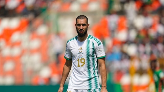نبيل بن طالب: “عودتي إلى المنتخب فخر كبير.. وتجاوزت أزمة صحية كانت معقدة”