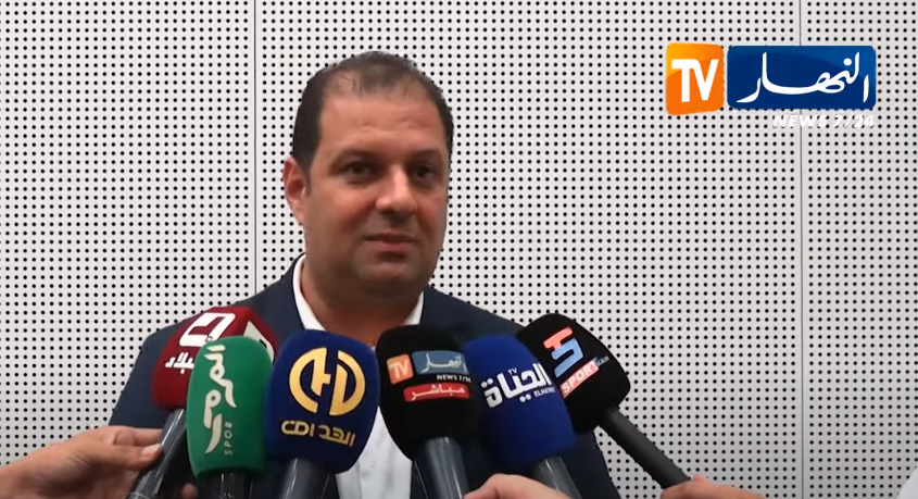 مسلوق: “الرابطة تعمل على توفير الظروف الملائمة لتطوير وتحسين التحكيم”