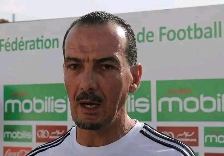 نغيز: “نتابع باستمرار كل اللاعبين المتواجدين في القائمة الموسعة للمنتخب الوطني”