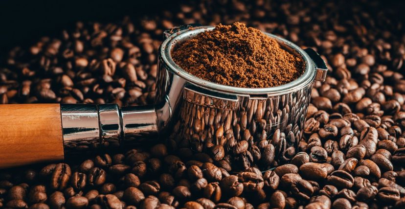 Global Coffee Prices Recover After Sharp Decline