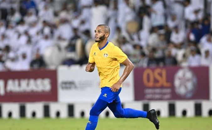 براهيمي يقود تشكيلة افتتاح الدوري القطري