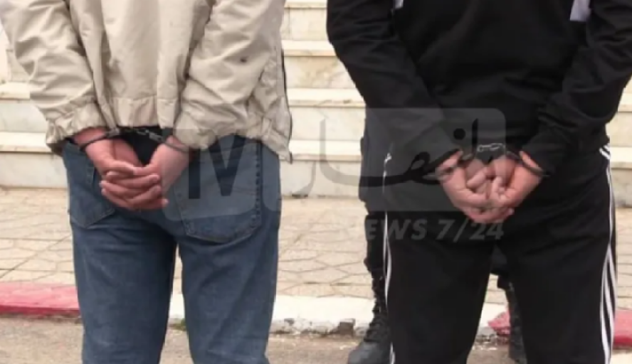 شقيقان مهدّدان بالحبس 3 سنوات بعدما إستغلا سطح العمارة لتخزين المهلوسات